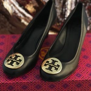 Tory Burch Mestico Wedge